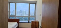 Clover By The Park (D20), Condominium #578645021